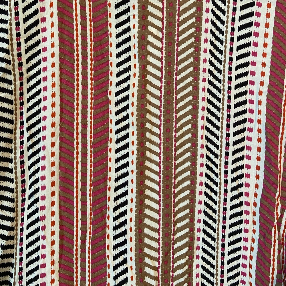 Ali Dee Aztec Duster - Picture 4 of 7